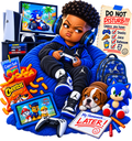 Game Now, Homework Later | Tiny Attitude 001