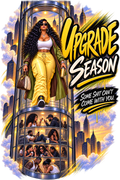 Upgrade Season  | Limited Drop 005