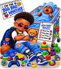 Big Bro, Bigger Problems | Tiny Attitude 006