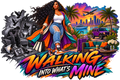 Walking Into What’s Mine | Limited Drop 009