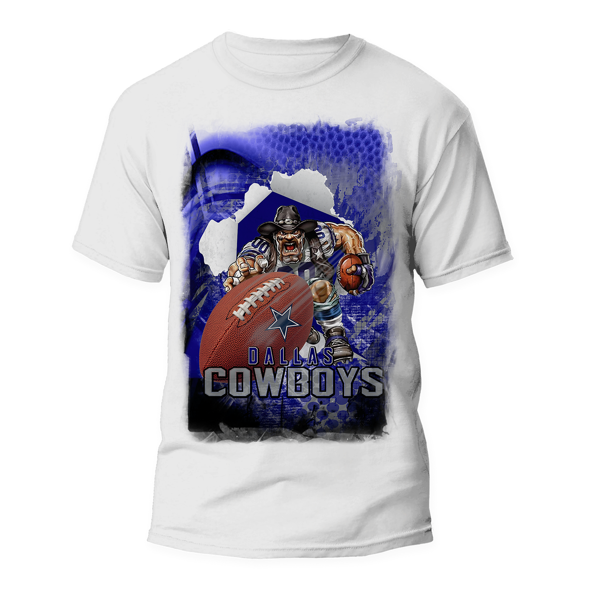 Dallas Cowboys Game Day Duo