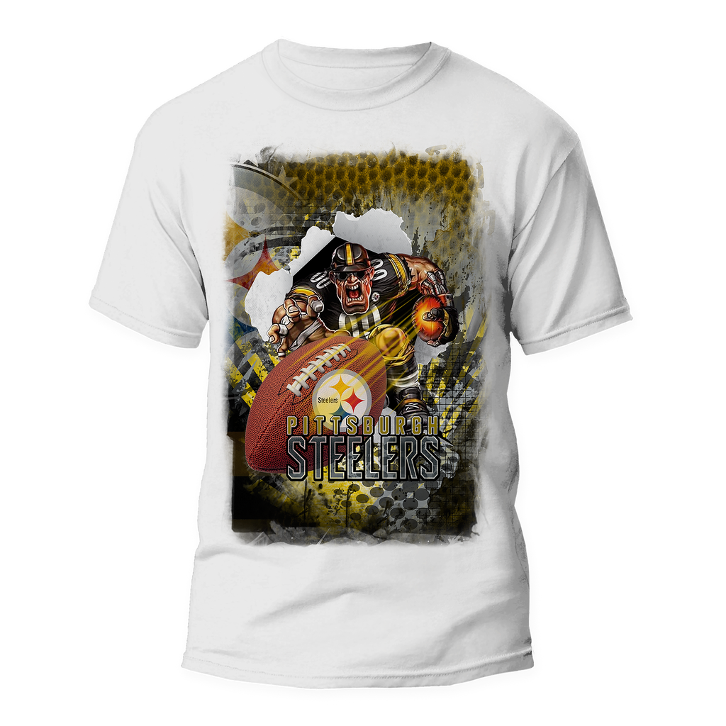 Pittsburgh Steelers Game Day Duo